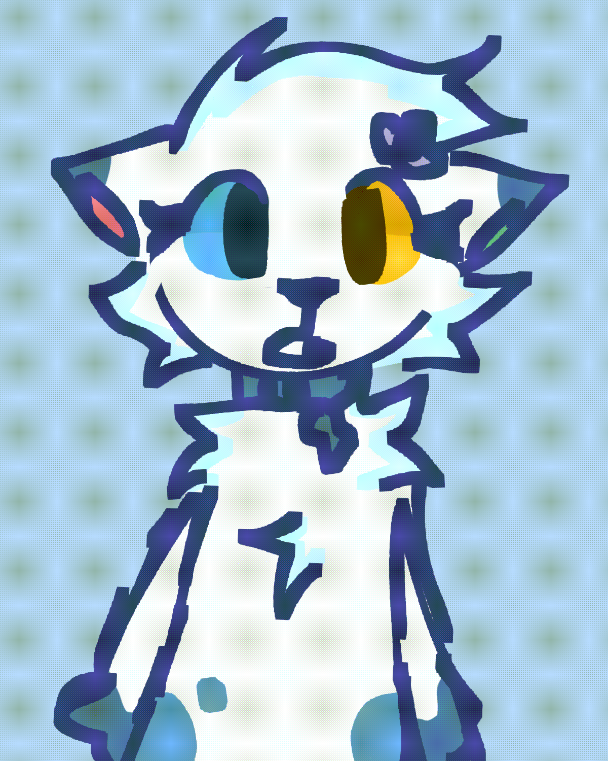 art by AnimationCat