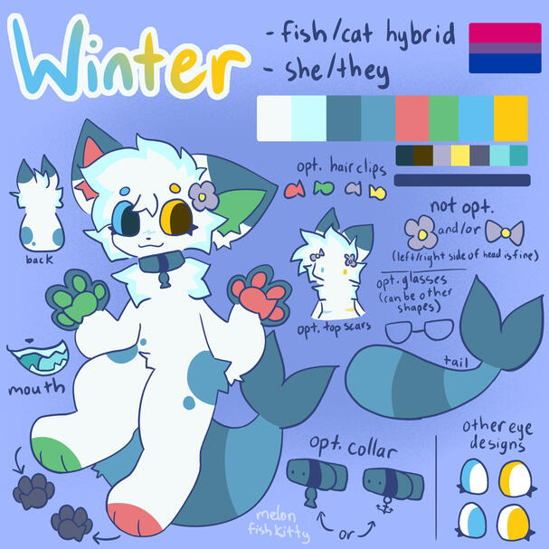 ref sheet (main)