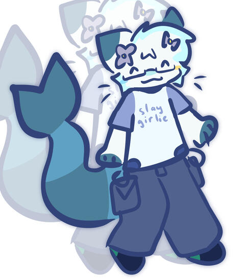 slay girlie 💅