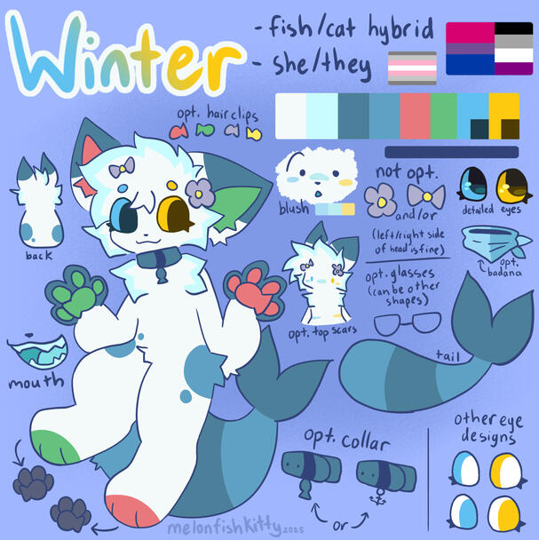 main ref sheet